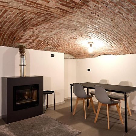 Апартаменты Lancetti Stylish Loft Милан Экстерьер фото